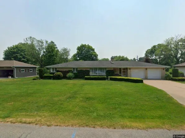1821 LAGUNA AVENUE, Weston, WI 54476