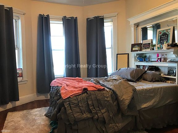 25 Linden St. #3 Boston Unit Photo 12