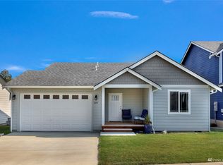 6254 Quince Ave, Ferndale, WA 98248