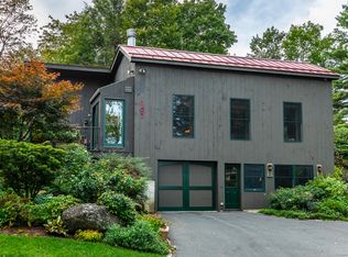 107 Island Trail, Morris, CT 06763