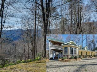 137 Joe Holloway Rd, Andrews, NC 28901