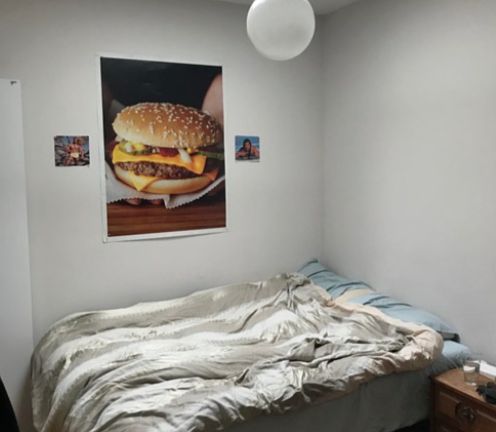 5th image of 101 Jefferson Ave #5H