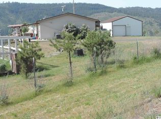 2491 Sunnyside Bench Rd, Lenore, ID 83541