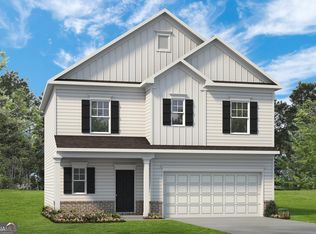 4 N Haven Dr, Rome, GA 30165