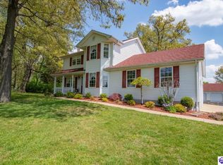 954 Rineyville School Rd, Rineyville, KY 40162