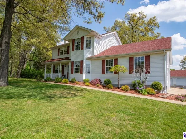 954 Rineyville School Rd, Rineyville, KY 40162