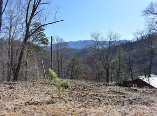 673 Alta Vista Dr LOT 46, Gatlinburg, TN 37738