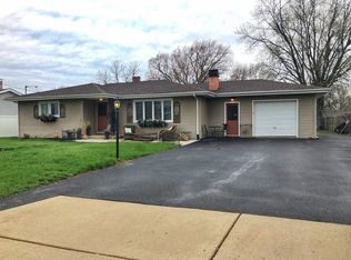 3123 Fiday Rd, Joliet, IL 60431