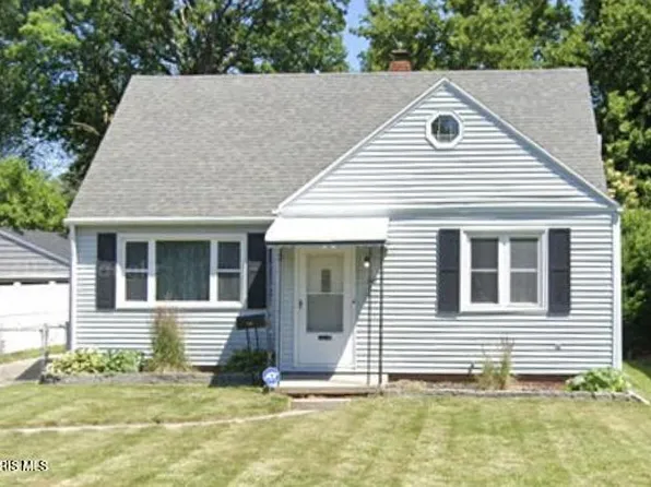 746 Linda Dr, Toledo, OH 43612