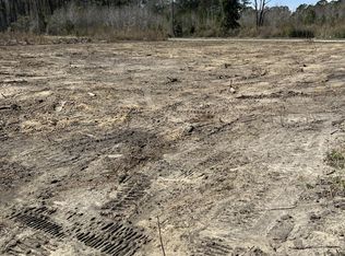 77 Herndon St LOT B-3, Walterboro, SC 29488