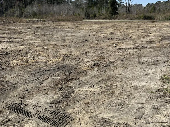 77 Herndon St Lot B-3, Walterboro, SC 29488