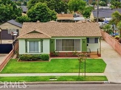 5412 Lemoran Ave, Pico Rivera, CA, 90660