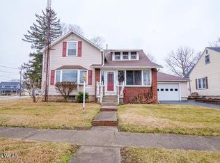223 S Lynn St, Van Wert, OH 45891