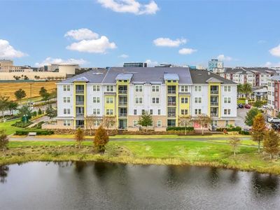 7573 Laureate Blvd Unit 1207, Orlando, FL, 32827