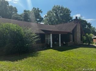 123 Spanish Oak Dr, Prattville, AL 36067