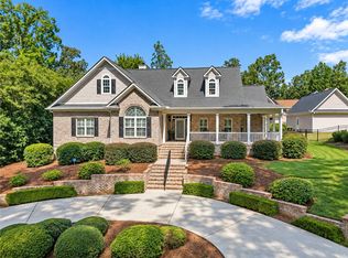 322 Avenue Of Oaks, Anderson, SC 29621