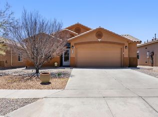 7125 Skagway Dr NE, Rio Rancho, NM 87144