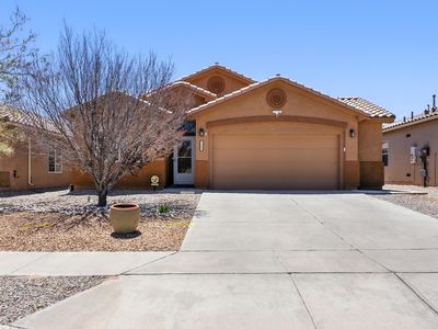 7125 Skagway Dr NE, Rio Rancho, NM, 87144