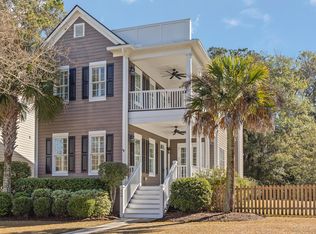 668 Cloudbreak Ct, Charleston, SC 29412