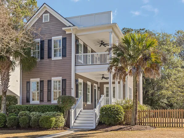 668 Cloudbreak Ct, Charleston, SC 29412