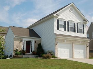 106 Broad Leaf Ct, Rising Sun, MD 21911