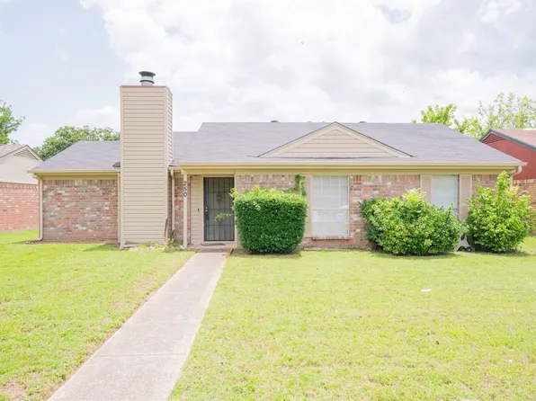 250 Prairie Grove Dr, Dallas, TX 75217