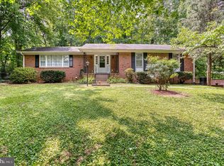 18305 Fox Mountain Ln, Culpeper, VA 22701