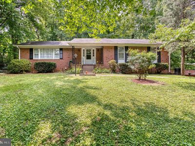 18305 Fox Mountain Ln, Culpeper, VA, 22701