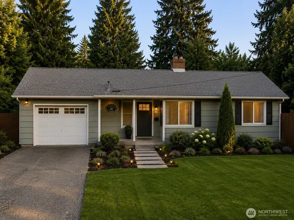 10034 SE 8th, Bellevue, WA 98004
