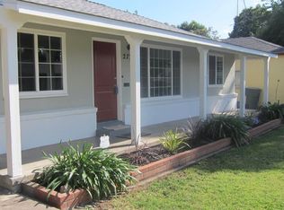 2736 W De Ovan Ave, Stockton, CA 95204