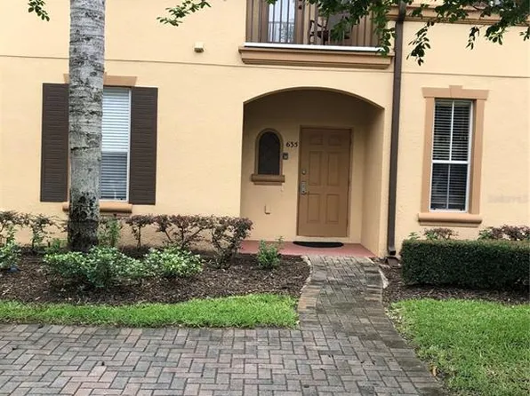 635 Terra Lago St, Davenport, FL 33897
