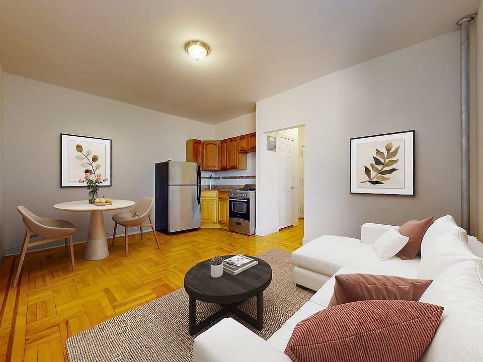 1st image of 43-10 44th St #1H