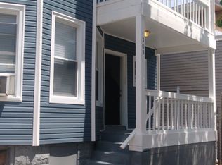 303-305 10th Ave #1-A, Paterson, NJ 07524