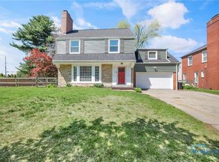 2503 Manchester Dr, Toledo, OH 43606