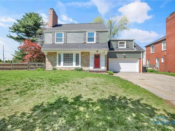 2503 Manchester Dr, Toledo, OH 43606