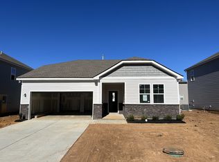 336 Dearborn Sta LOT 321, Murfreesboro, TN 37128