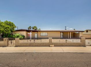 5909 W Coolidge St, Phoenix, AZ 85033