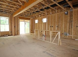 2312 Englemann Dr, Apex, NC 27502