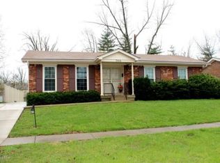 3104 Arjay Ln, Louisville, KY 40220