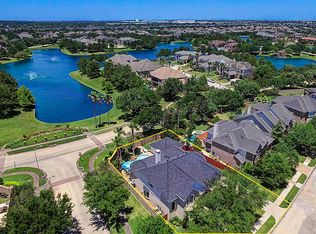 12050 Bolero Point Ln, Houston, TX 77041