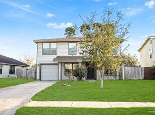 2002 W Roosevelt St, Weslaco, TX 78599