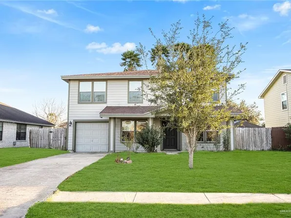 2002 W Roosevelt St, Weslaco, TX 78599