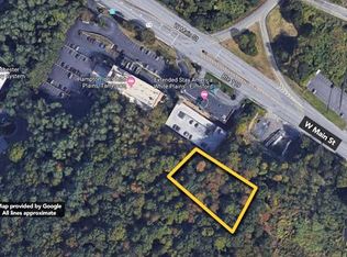 Tarrytown Rd, Elmsford, NY 10523