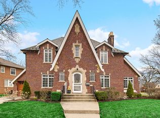 11453 S Bell Ave, Chicago, IL