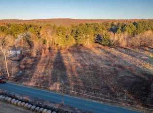 283 Leonard Road, Stafford, CT 06076