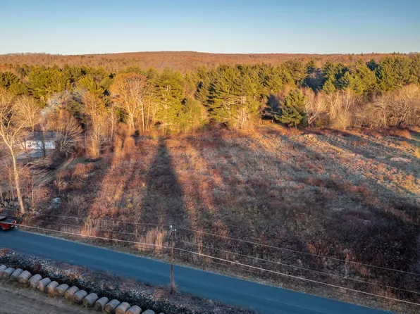 283 Leonard Road, Stafford, CT 06076