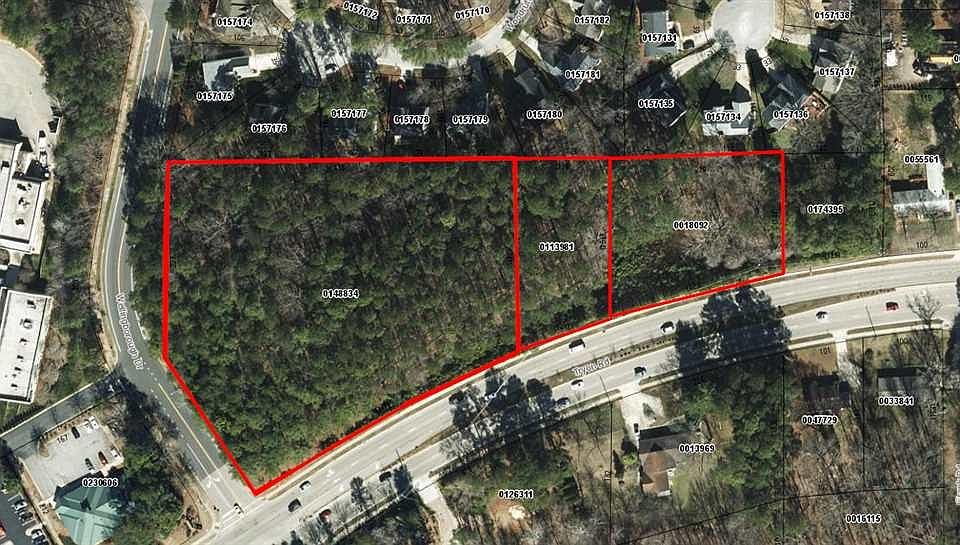 1st image of 6348 Tryon Rd