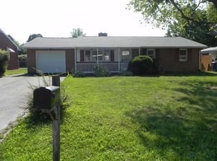 11937 Comanche Dr, Smithsburg, MD 21783