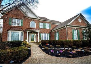 1300 Stoney River Dr, Maple Glen, PA 19002