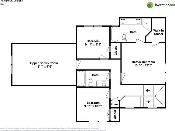 4th image of 15014 Ashlight Dr